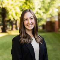 The Kenjya-Trusant Group LLC Employee Madison Cohen's profile photo