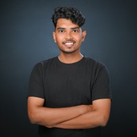 CodeWalnut Employee Ashik Shaji's profile photo
