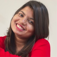 Sandhya Thanneru Email