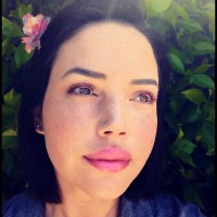 M Culinary Concepts Employee Andrea Mora's profile photo