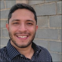 Captar Agrobusiness Employee Maike Silva's profile photo