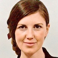 Activas Group Employee Ionela Ciobotea's profile photo