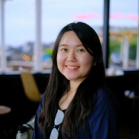 Pavilion Energy Employee Sherie Kok's profile photo