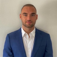 FITREV Employee Calvin Pryts's profile photo