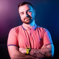 Joyride Employee Mark Davis's profile photo