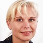 Pia Rasmussen Email & Phone Number