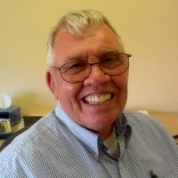 CrossRoads Missions Employee Robert Shelton's profile photo