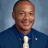 Amazon DSP Employee Marcus Byrd's profile photo