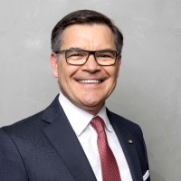 Mandarin Oriental Hotel Group Employee Mario Habicher's profile photo