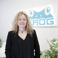 Ecofrog Employee Irene Reguant's profile photo