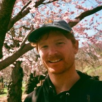 Luke Shepherd's profile photo