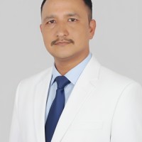 Madhukar Yogi Email