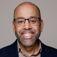 S&P Global Employee Andre Benjamin's profile photo