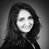 ALERYS Employee Ann-Laure Edery's profile photo