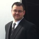 Bernard & Tregaskiss Employee Stephen Bennett's profile photo