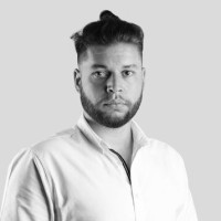 Factory Employee Dimitrije Popadic's profile photo