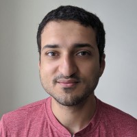 Red Ventures Employee Cyrus Lala's profile photo