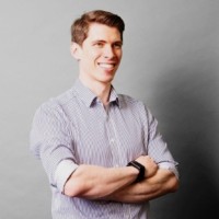 Hindles Patent and Trade Mark Attorneys Employee Chris Cottingham's profile photo