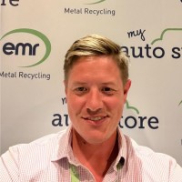 EMR Employee Ryan Fenske's profile photo