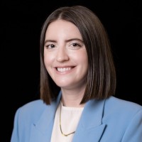 Portland Business Journal Employee Samantha Lewis's profile photo