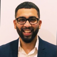 Modern Meadow Employee Mo Hoque's profile photo