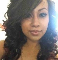 Wasatch Peaks Credit Union Employee Lisbet Zavala's profile photo