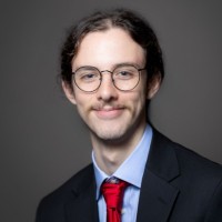 Targeted Victory Employee Sam Boggs's profile photo