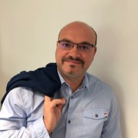 Anéolia Employee Yohann Besnard-Aneolia's profile photo