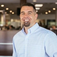 Gorno Ford Employee Shawn Reid's profile photo