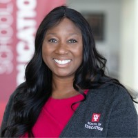Taji Gibson Email