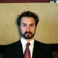 PUNCH digital Employee Finian Marriott's profile photo