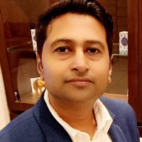 UNEY Employee Shadab Ahmer's profile photo