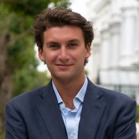 Maskells Estate Agents Employee Hamish Neill's profile photo