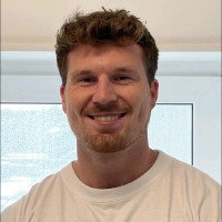 Rasmus Pedersen Email