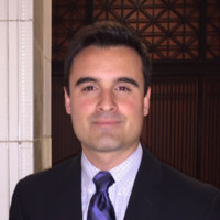 Cohn Birnbaum & Shea  PC Employee William Hodges's profile photo