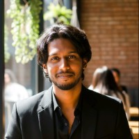 Zupee Employee Vaishnav ‎'s profile photo