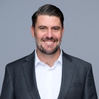 Aya Healthcare Employee Sean Ring's profile photo