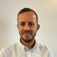 Agidens Employee Michiel Polfliet's profile photo