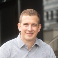 Dorean AG - Digitalisierungspartner für Treuhänder Employee Mattia Kienast's profile photo