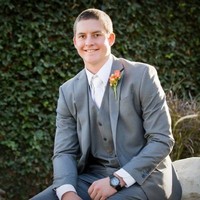 Main Street Signs Employee Austin Reed's profile photo