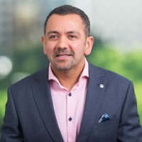 Deloitte Australia Employee Arjun Kapur's profile photo