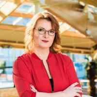 Aquapalace Praha Employee Vladana Horakova's profile photo
