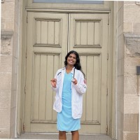 Fox Chase Cancer Center Employee Ria M.'s profile photo