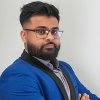 Executive Homes Realty Inc. Brokerage Employee Abdullah Virk's profile photo