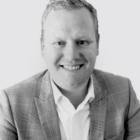 EMEA Associated Partners Employee Garth Tiltmann's profile photo