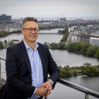 Carsten Rothmann Email & Phone Number