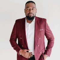 MOVERY SA Employee Ariel Dinanga's profile photo