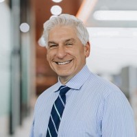 Forklift Systems, Inc. Employee Duane Hardy's profile photo