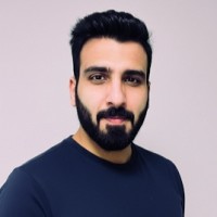 TikTok Employee Vimal Bhat's profile photo