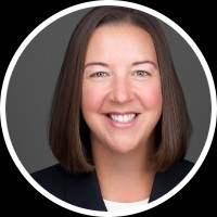 Worthington Armstrong Venture Employee Kristen McLane's profile photo